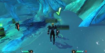 Wildstar PC Screenshot