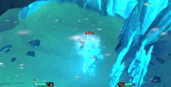 Wildstar PC Screenshot