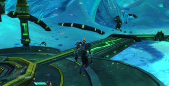 Wildstar PC Screenshot