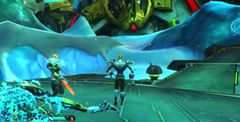 Wildstar PC Screenshot
