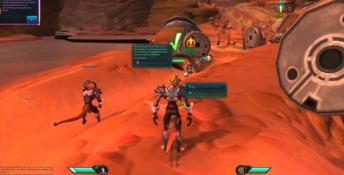 Wildstar PC Screenshot