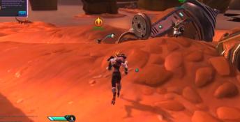 Wildstar PC Screenshot
