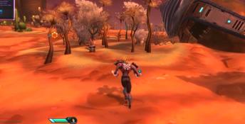Wildstar PC Screenshot