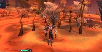 Wildstar PC Screenshot