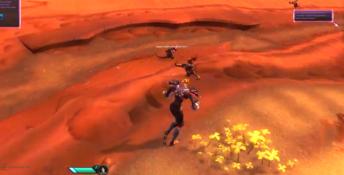 Wildstar PC Screenshot