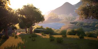 Wildstrive PC Screenshot