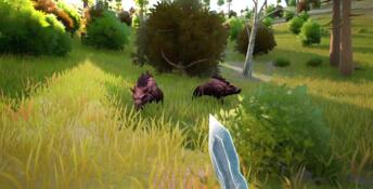 Wildstrive