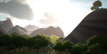 Wildstrive PC Screenshot