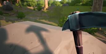 Wildstrive PC Screenshot