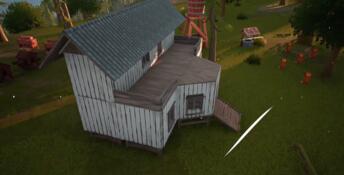 Wildstrive PC Screenshot