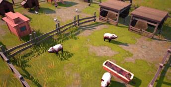Wildstrive PC Screenshot