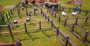 Wildstrive PC Screenshot