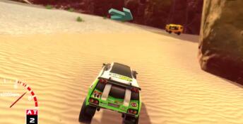 WildTrax Racing