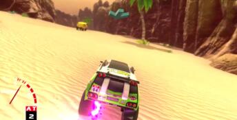 WildTrax Racing