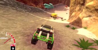 WildTrax Racing