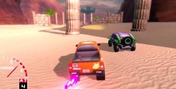 WildTrax Racing PC Screenshot