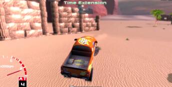 WildTrax Racing PC Screenshot