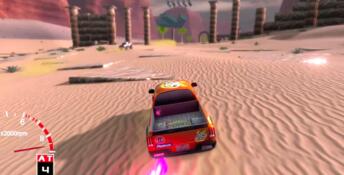 WildTrax Racing PC Screenshot