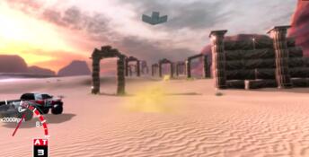 WildTrax Racing PC Screenshot