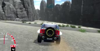 WildTrax Racing PC Screenshot
