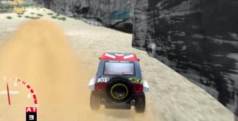 WildTrax Racing PC Screenshot