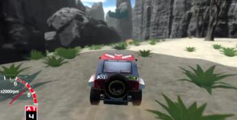 WildTrax Racing PC Screenshot