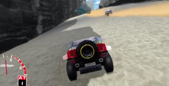 WildTrax Racing PC Screenshot