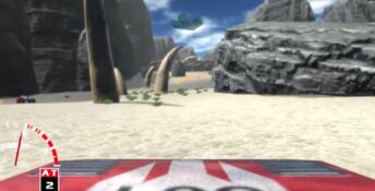 WildTrax Racing PC Screenshot