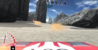 WildTrax Racing PC Screenshot