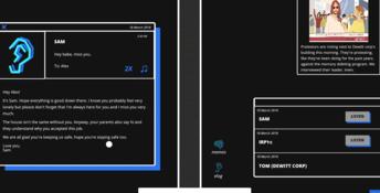 Will Die Alone PC Screenshot