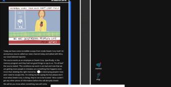 Will Die Alone PC Screenshot