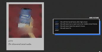 Will Die Alone PC Screenshot