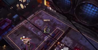 Will-less PC Screenshot