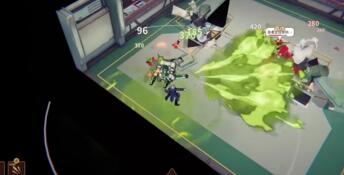 Will-less PC Screenshot