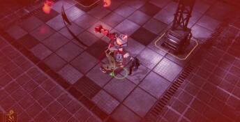 Will-less PC Screenshot