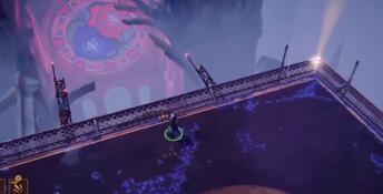 Will-less PC Screenshot