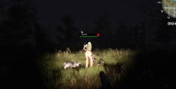 Will To Live Online PC Screenshot