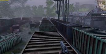 Will To Live Online PC Screenshot