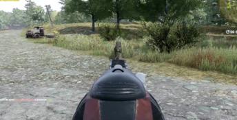 Will To Live Online PC Screenshot
