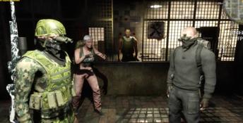 Will To Live Online PC Screenshot