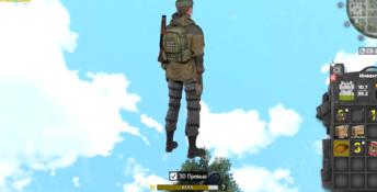 Will To Live Online PC Screenshot
