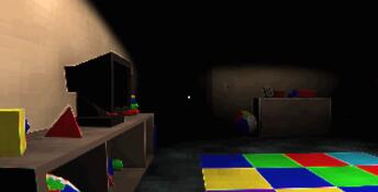 William's Dad's Secret PC Screenshot