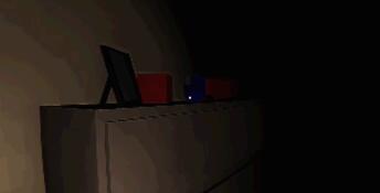 William's Dad's Secret PC Screenshot