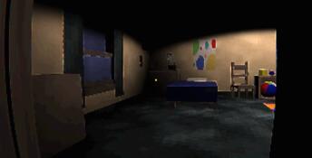 William's Dad's Secret PC Screenshot
