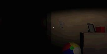 William's Dad's Secret PC Screenshot