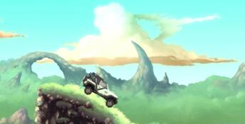 WINCH IT OUT PC Screenshot