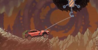 WINCH IT OUT PC Screenshot