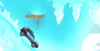 WINCH IT OUT PC Screenshot