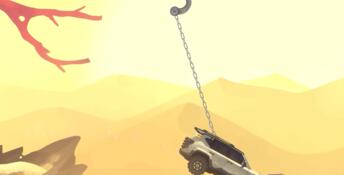 WINCH IT OUT PC Screenshot
