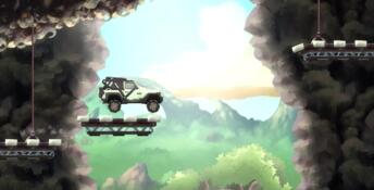 WINCH IT OUT PC Screenshot